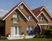 גימור חזית בית פרטי