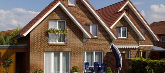 גימור חזית בית פרטי