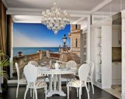 טפט למטבח: צילום רעיונות מודרניים 2017-2018