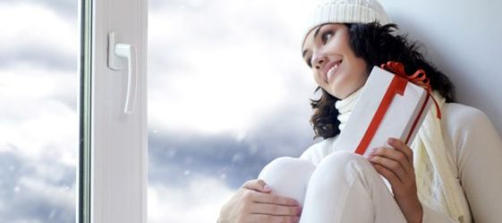 איך מכניסים חלונות למצב חורף