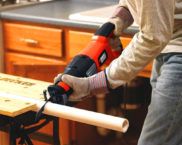 מסור הדדיות חשמלי