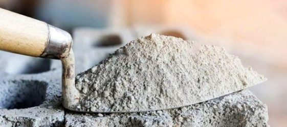 ממה עשוי המלט