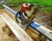 מסור חשמלי ביתי