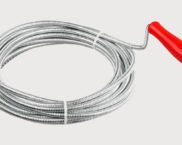 חבל ניקוי צנרת ביוב