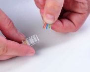 מלחץ זוגי מעוות