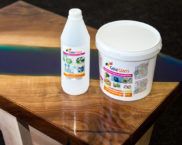 שרף אפוקסי ליצירתיות