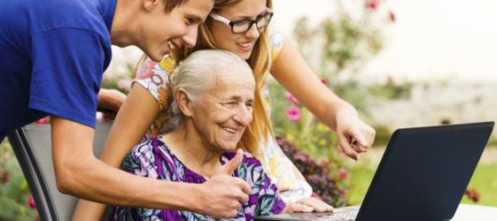 איך לנהל את האינטרנט לארץ