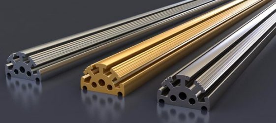 פרופיל עבור רצועת LED