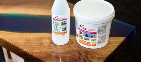 שרף אפוקסי ליצירתיות