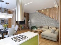 אותם חומרים המשמשים למדרגות ולריצוף