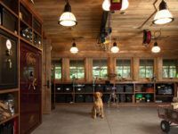 ציוד טוב יהיה שימושי לאחסון דברים שימושיים ובעלי ערך