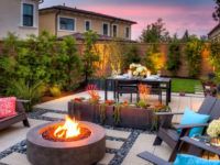 האח הוא מרכיב הכרחי במקום המנוחה