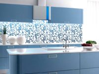 עיצוב מודרני: מטבח מסוג זה גורם לכם לרצות לבשל כל הזמן!