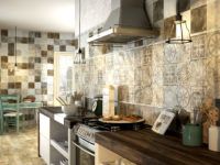 גוונים חומים רכים הם מה שאתה צריך אחרי יום ארוך בעבודה