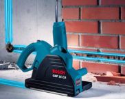 רודף קירות בטון