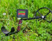 איך מכינים גלאי מתכות במו ידיכם