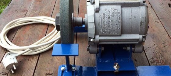 מוצרים תוצרת בית מהמנוע ממכונת הכביסה