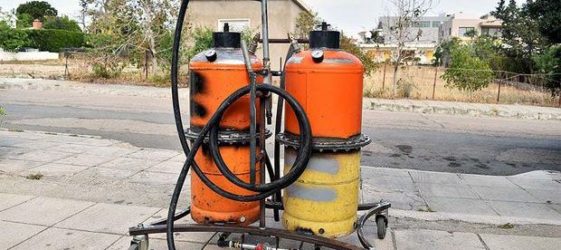 איך מכינים התזת חול במו ידיכם: וידאו