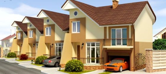 בית עירוני: מה זה