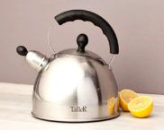 איך להסיר את הסרת הקומקום