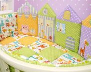 פגושים בעריסה לתינוקות: תצלום