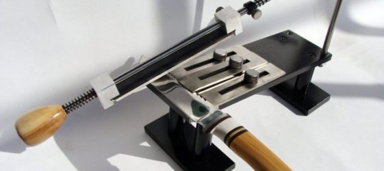 משחיז סכינים