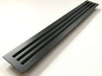 דגם מחורץ 720 × 70 מ