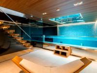 בעת הצבת הבריכה יש לשים לב במיוחד לאיטום איכותי