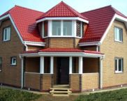 פרויקטים של בתים מגושי קצף