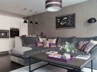 זכרו להתאים את הריפוד לצבע החדר