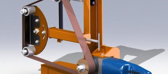 איך מכינים מטחנה במו ידיכם: רישומים עם מידות