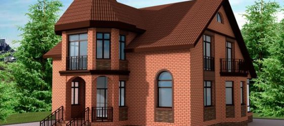 פרויקטים של בית לבנים