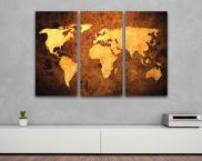 לוח על הקיר