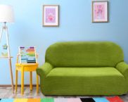 יורוקובר על הספה