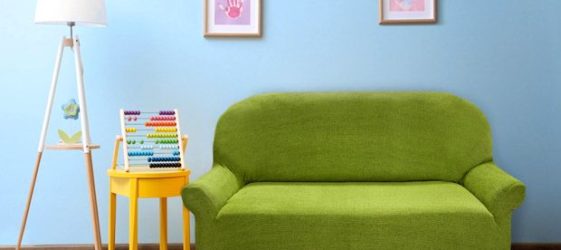 יורוקובר על הספה