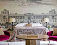 ציורי קיר על הקיר: קטלוג, תמונות, מחירים