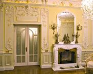 יציקת טיח מפוליאוריטן