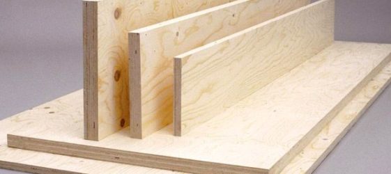 סרגל LVL: מה זה