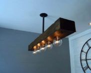 מנורות בסגנון לופט