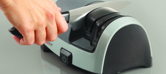 מחדד סכינים מקצועי