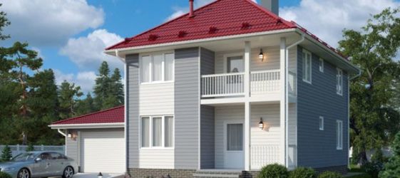 בניית בתים מלוחות SIP