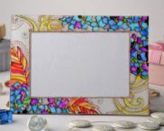 איך מכינים מסגרת לתמונה במו ידיכם