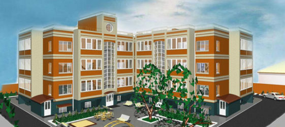 MKD: מה יש בתחום הדיור והשירותים הקהילתיים