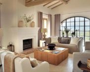 סגנון ים תיכוני בפנים: צילום