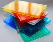 איזה פוליקרבונט הכי מתאים לחממה