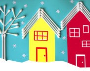 יישומים וקומפוזיציות לשנה החדשה