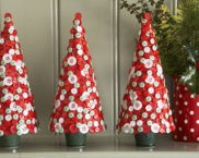 מעניין לשנה החדשה עשה זאת בעצמך: רעיונות