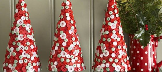 מעניין לשנה החדשה עשה זאת בעצמך: רעיונות