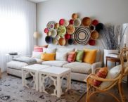 רעיונות מעניינים לבית DIY