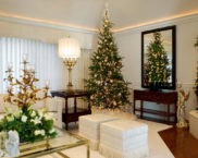 איך לקשט את האולם לראש השנה